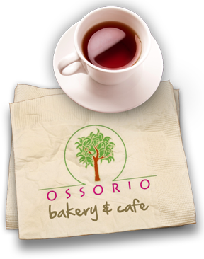 OSSORIO Bakery & Cafe